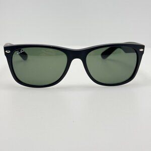 Ray Ban Sunglasses RB 2132 “New Wayfarer” 622 58-18-145